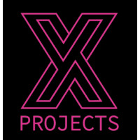 X Projects logo - Similar company to X-Projects Construction