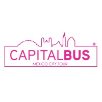Capital Bus logo - Similar company to Fondev Sapi