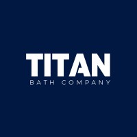 Titan Bath Company logo - Similar company to Synswi