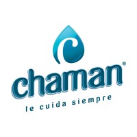 Chamán Uruguay logo - Similar company to Visusonix