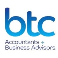 Business & Taxation Concepts logo - Similar company to Brown & Bird