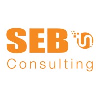 SEB Consulting logo - Similar company to Sinmalditasexcusas
