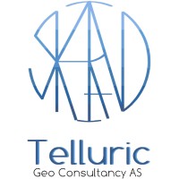 Telluric Geo logo - Similar company to Xbed