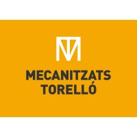 Mecanitzats Torelló logo - Similar company to Tècniques De Mecanització Del Ges S.L.