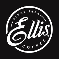 Ellis Coffee Company logo - Similar company to First Class Vending And Coffee
