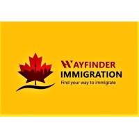 WAYFINDER IMMIGRATION SERVICE INC logo - Similar company to Wayfinder Migration