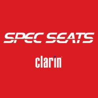 Spec Seats logo - Similar company to Clarin Seating