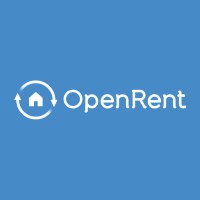 OpenRent logo - Similar company to Vuabl