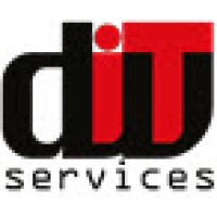 DW-IT Services logo - Similar company to Nav-E-Gate