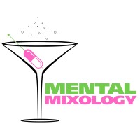 Mental Mixology logo - Similar company to Therapybypro
