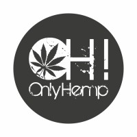 OnlyHemp logo - Similar company to Difox S.R.L.