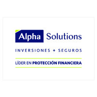 ALPHA SOLUTIONS SERVICIOS FINANCIEROS logo - Similar company to Alpha Solutions