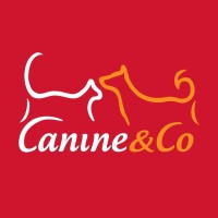 Canine & Co logo - Similar company to Petscience