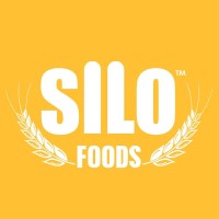 SILO FOODS For Food Industries logo - Similar company to Comida Cloud Kitchen