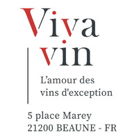 VIVAVIN logo - Similar company to Capboissons