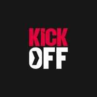 Kick Off Studios logo - Similar company to Linda Agencia