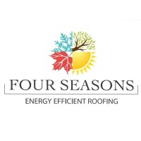Four Seasons Energy Efficient Roofing, Inc. logo - Similar company to Hyde Roofing, Llc.