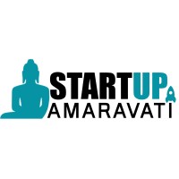 Startup Amaravati logo - Similar company to Startup Seoul