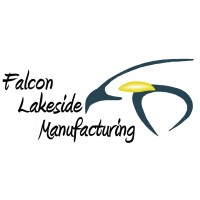 Falcon Lakeside Manufacturing logo - Similar company to The Midson Group