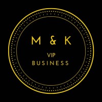 MK Business Group logo - Similar company to N. Consulting