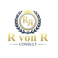 R von R Consult logo - Similar company to Digital Souls Studios