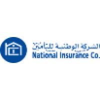 National Insurance Company logo - Similar company to Brindas Vitrage