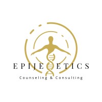 Epijennetics Counseling & Consulting logo - Similar company to Visionostics