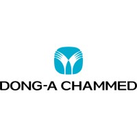 DONG-A CHAMMED CO., LTD. logo - Similar company to Todo Works