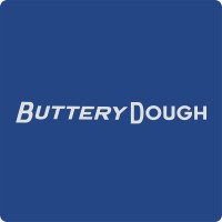 Buttery Dough logo - Similar company to Cicle Studio
