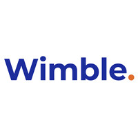 Wimble AI logo - Similar company to Boostyd Interactive