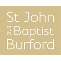 St John The Baptist Church, Burford