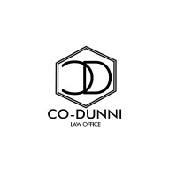 Co-Dunni Law  Solicitors logo - Similar company to Ioc Law
