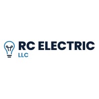 RC Electric LLC logo - Similar company to Thayer Homes