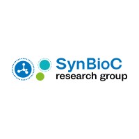 SynBioC Research Group, Ghent University logo - Similar company to Csb - Centre For Synthetic Biology