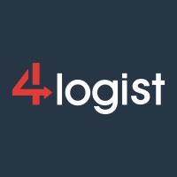 4logist logo - Similar company to Pinox