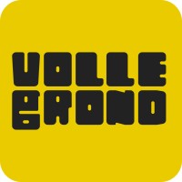 Vollegrond logo - Similar company to Flowen.Studio