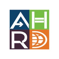 Academy of Human Resource Development logo - Similar company to The Whitespace Group