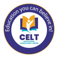 CELT Educational Consultancy Centre logo - Similar company to Creators Training & Consultancy Center