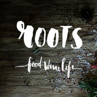 Roots Restaurante logo - Similar company to Patrícia Rodrigues - Consultoria E Formação