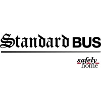 Standard Bus Contracting logo - Similar company to Pwtransit Canada Ltd.