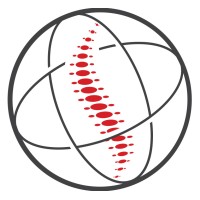 Axis Spine Center logo - Similar company to Edom Cosmetics