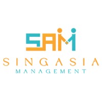 Singasia Management Pte Ltd logo - Similar company to Linkedin Local Singapore Network