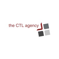 the CTL agency logo - Similar company to Mds Denmark