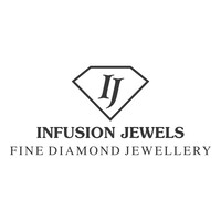Infusion Jewels logo - Similar company to The Building Company