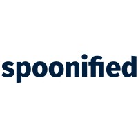 Spoonified logo - Similar company to Actionedi