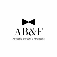 AB&F - Asesoría Bursátil y Financiera logo - Similar company to Urbaconperu Eirl