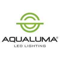 Aqualuma LED Lighting logo - Similar company to Telwater