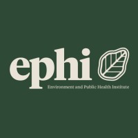 Environment and Public Health Insitute - EPHI logo - Similar company to Environment Adminstration