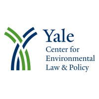 Yale Center for Environmental Law & Policy logo - Similar company to Aurora50