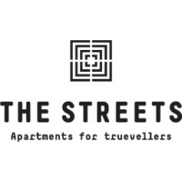 The Streets Apartments logo - Similar company to New Amsterdam Developers